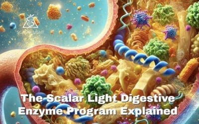 The Scalar Light Digestive Enzyme Program Explained