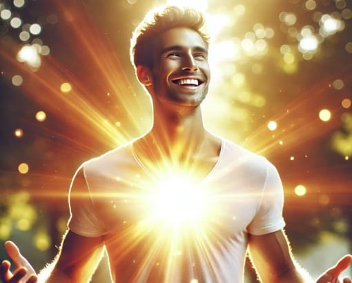 male-hormones-happy-glowing-man