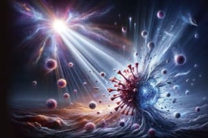 Scalar Light Pathogenic Cleanse