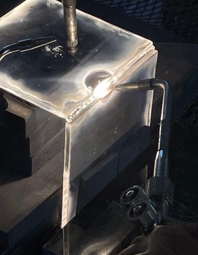 Making a Replica of Heaven - Sacred Cube construction